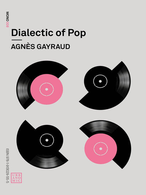 Title details for Dialectic of Pop by Agnes Gayraud - Available